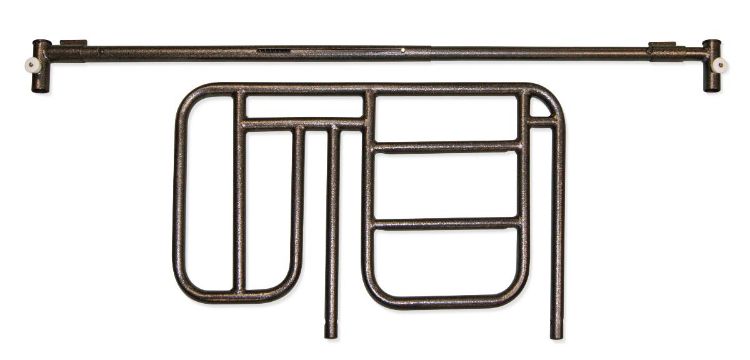 Half Rail