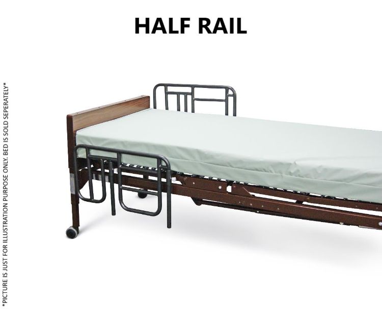 Half Rail