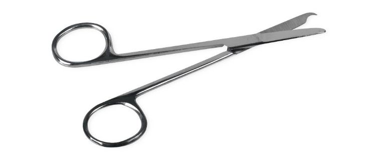 Medline Littauer Suture