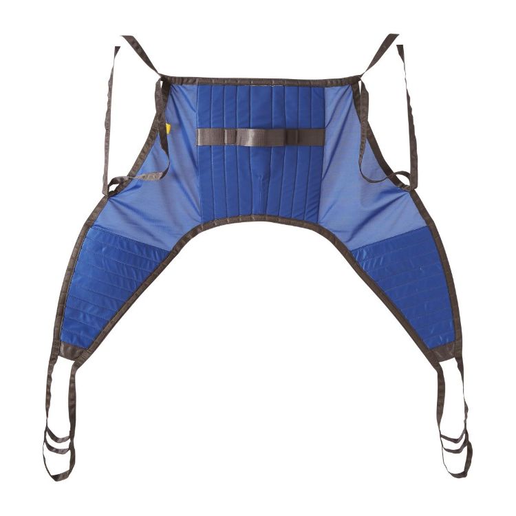 Medline Padded U-Shaped Patient Sling