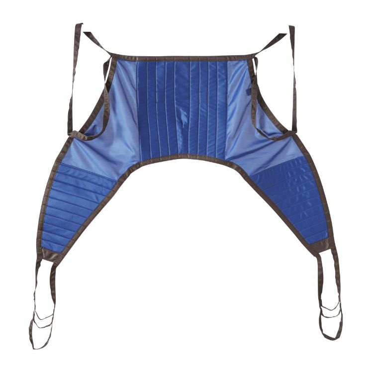 Medline Padded U-Shaped Patient Sling