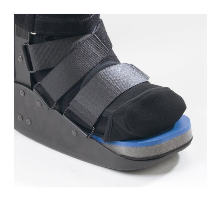 Diabetic Toe Cover for Djo Procare Maxtrax Diabetic Walker