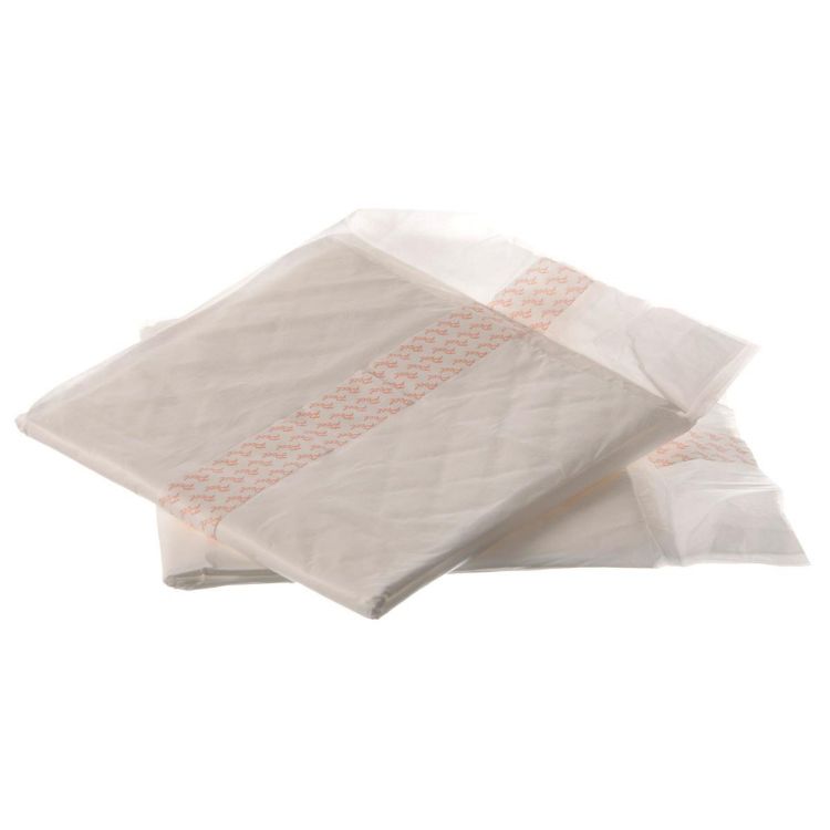 Medline Super-Absorbent Postpartum Incontinence Pad