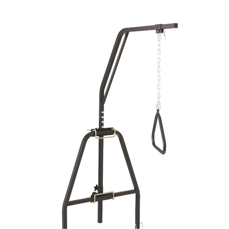 Medline Economy Trapeze Bar