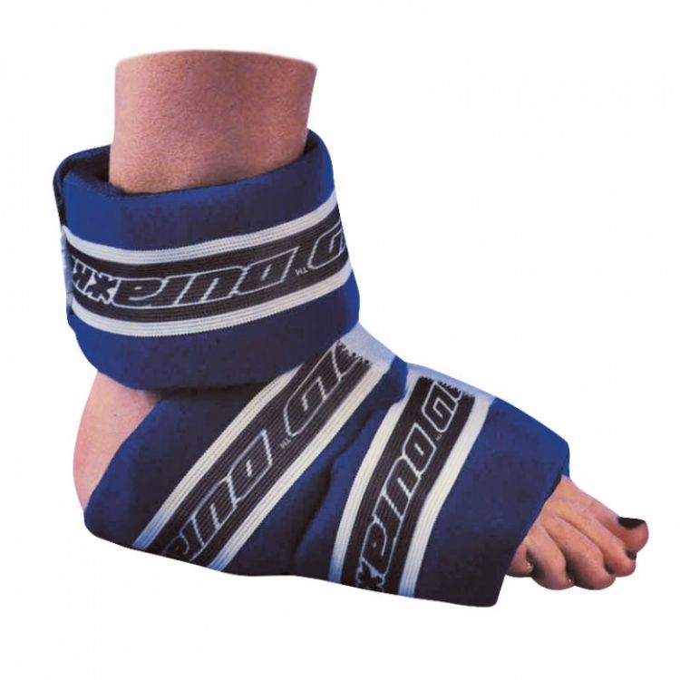 Djo Donjoy Dura Cold Surgical Foot Wrap