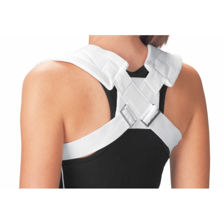 Djo Procare Clavicle Splint