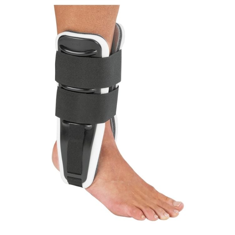 Djo Procare Excelerator Stirrup Ankle Splint