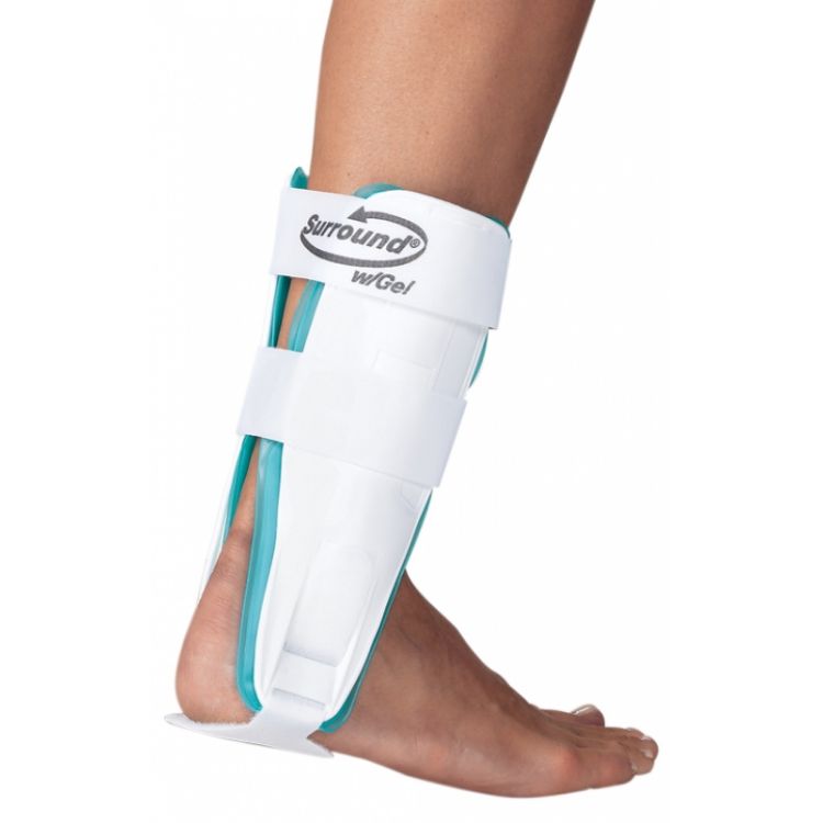 Djo Procare Surround Gel Ankle