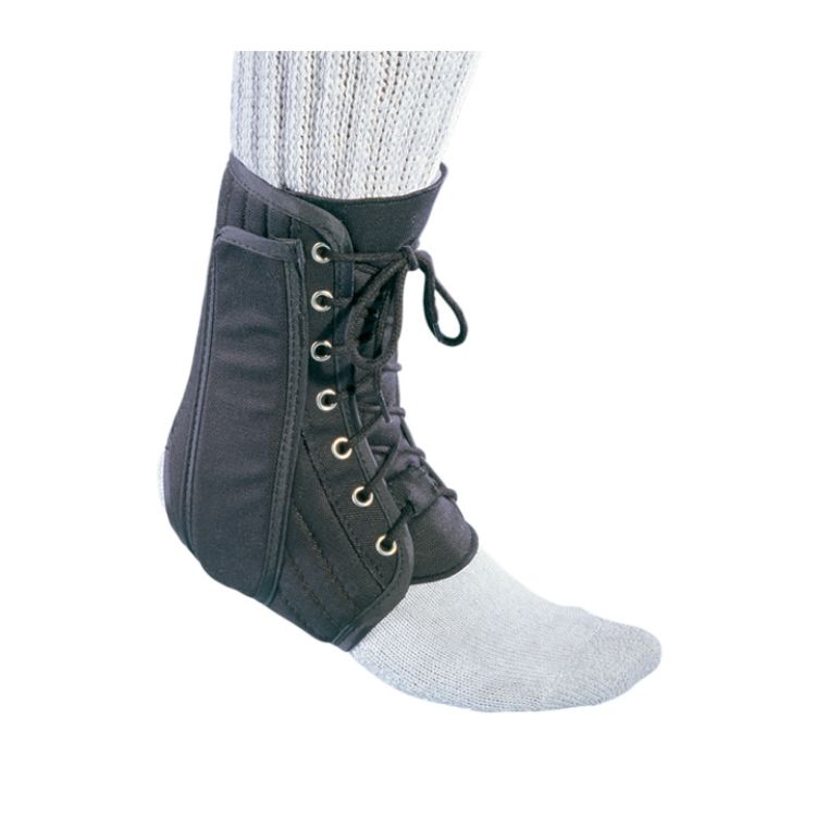 Djo Procare Lace-Up Ankle Brace