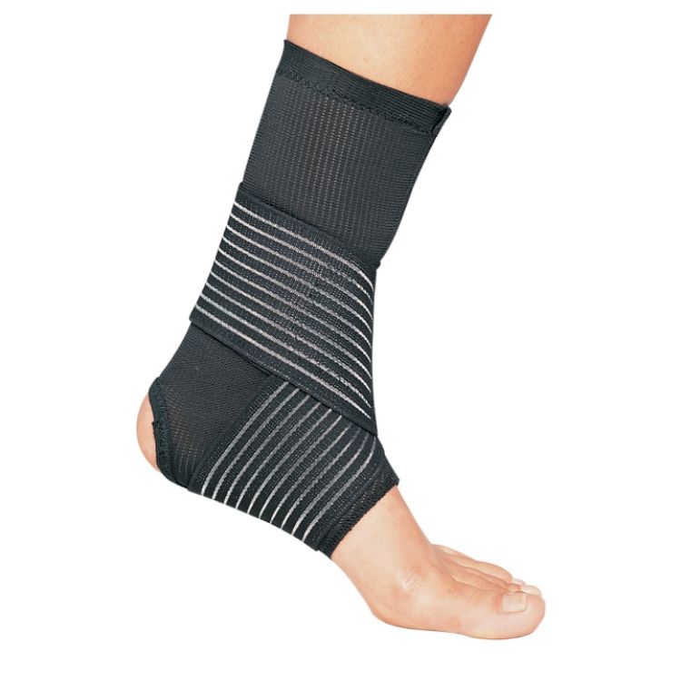 Djo Procare Double Strap Ankle Support