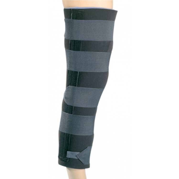 Djo Procare Quick-Fit Basic Knee Splint