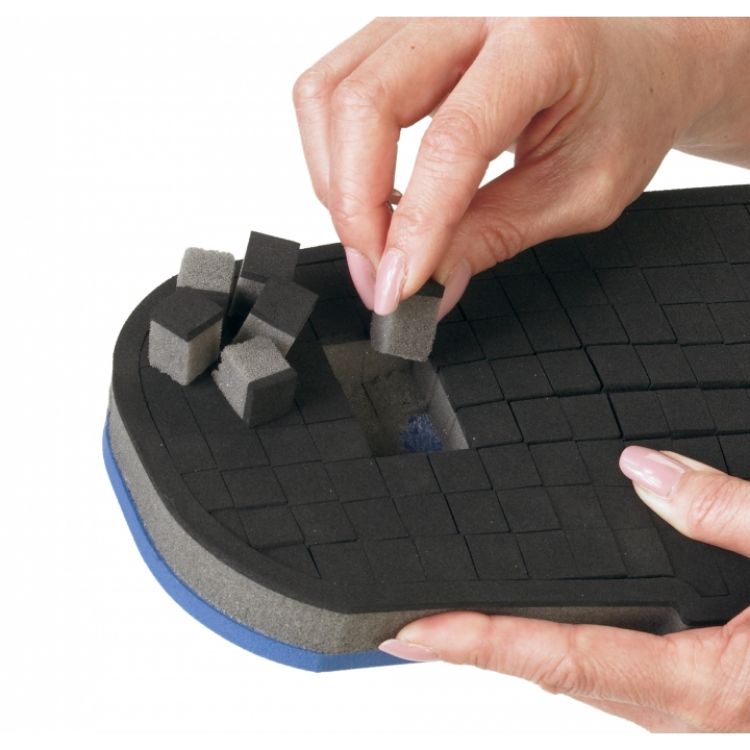 Djo Procare Impax Diabetic Shoe Insole