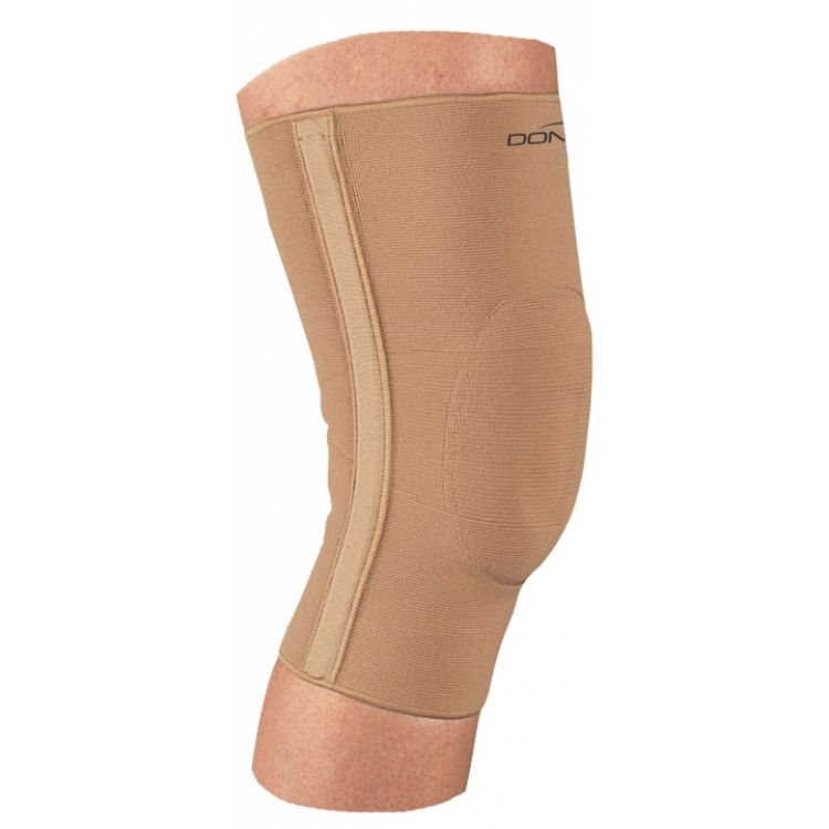 Djo Donjoy Deluxe Elastic Knee