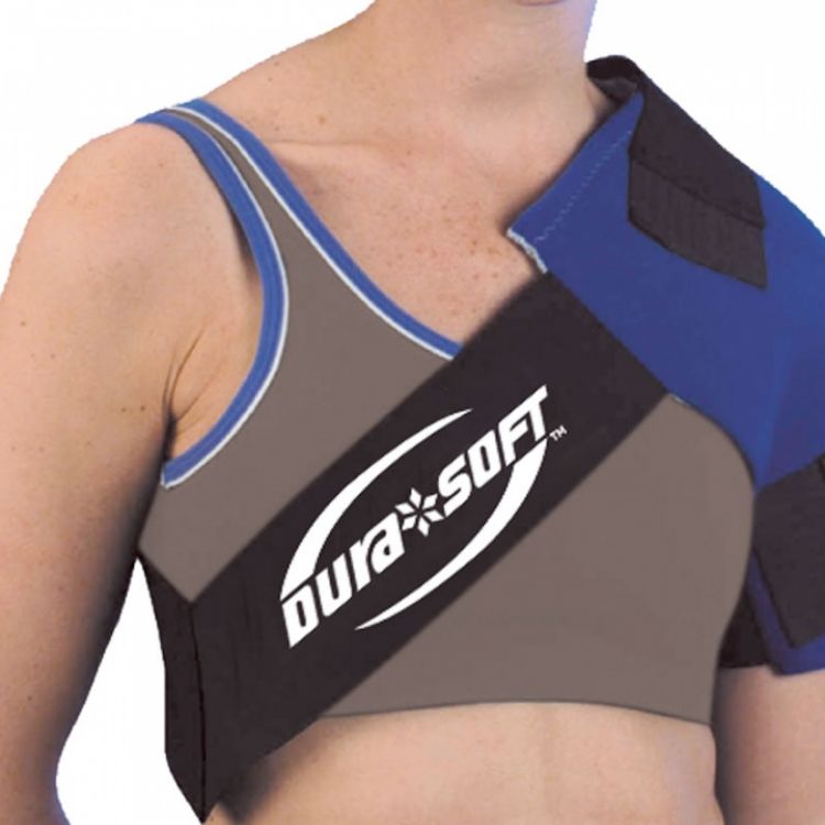 Djo Donjoy Dura Soft Shoulder Wrap