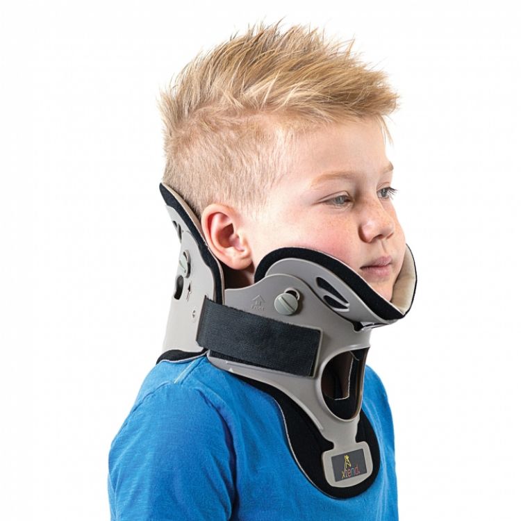 Djo Procare Xtend 174 Pediatric Cervical Collar