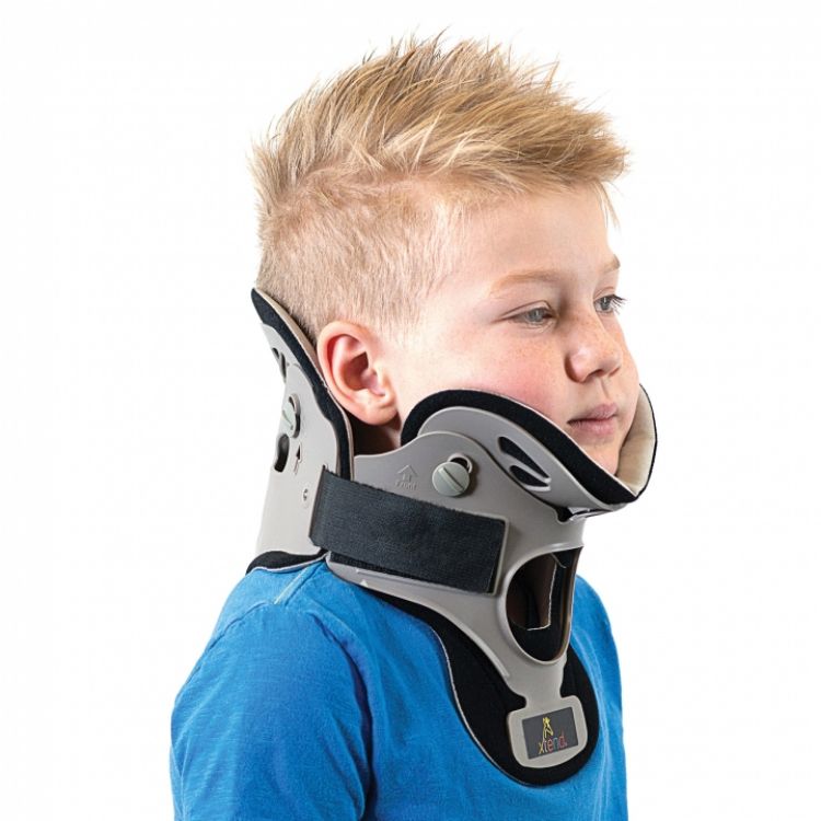 Djo Procare Xtend 174 Pediatric Cervical Collar