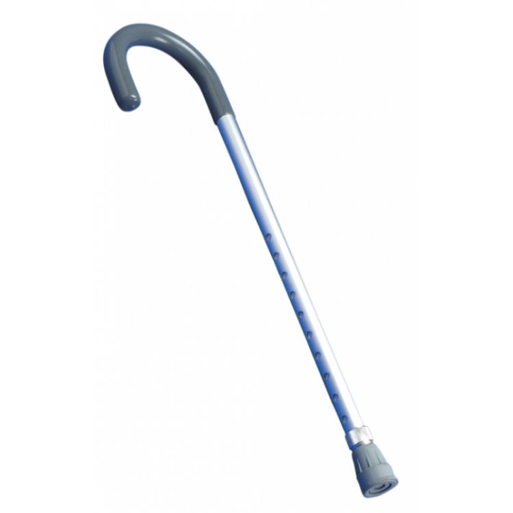 Djo Procare Adjustable Aluminium Cane