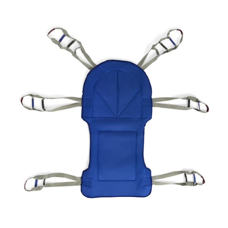 Reusable Full-Body Patient Sling