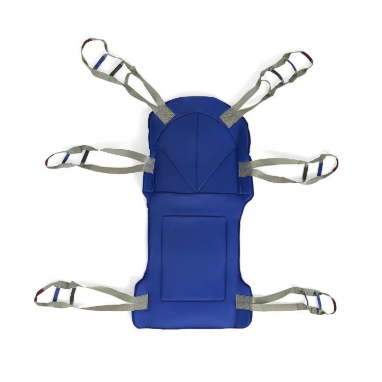 Reusable Full-Body Patient Sling