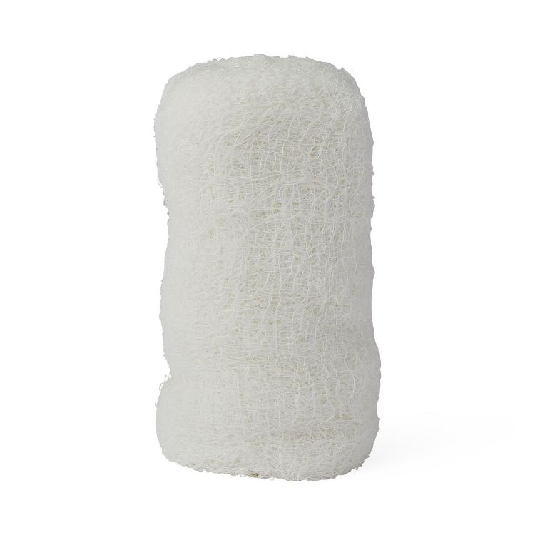 Medline Bulkee II Sterile Cotton Gauze Bandage