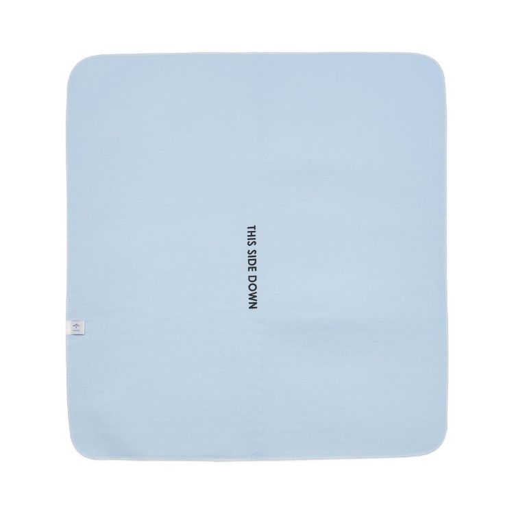 Medline Quick Dry Poly Laminated Underpad