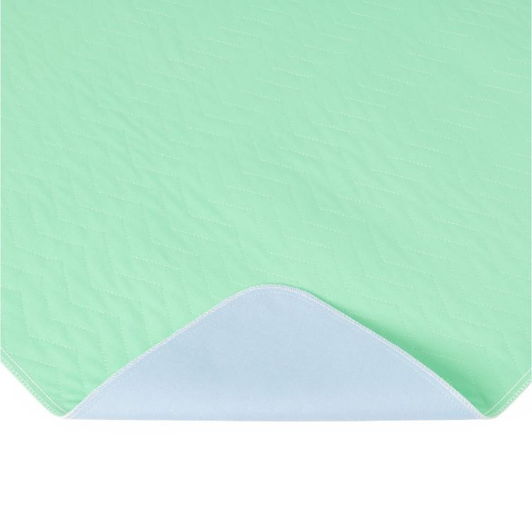 Medline Quick Dry Poly Laminated Underpad