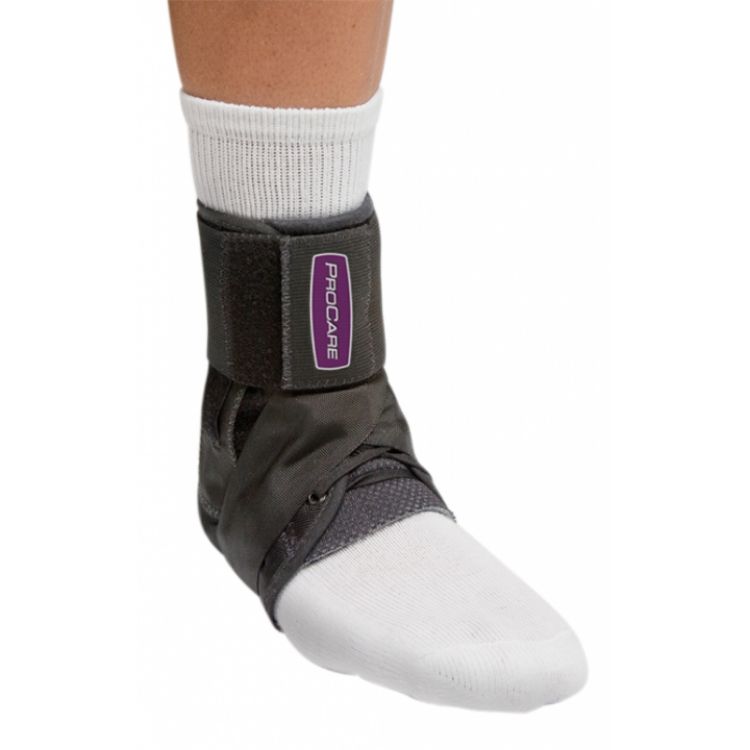 Djo Procare Stabilized Ankle Support