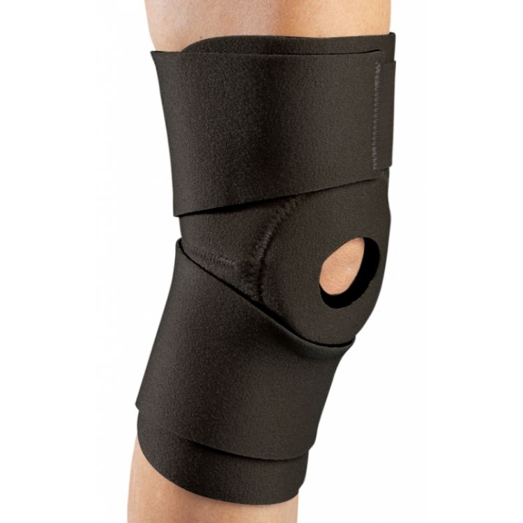 Djo Procare Universal Patella Knee With Buttress