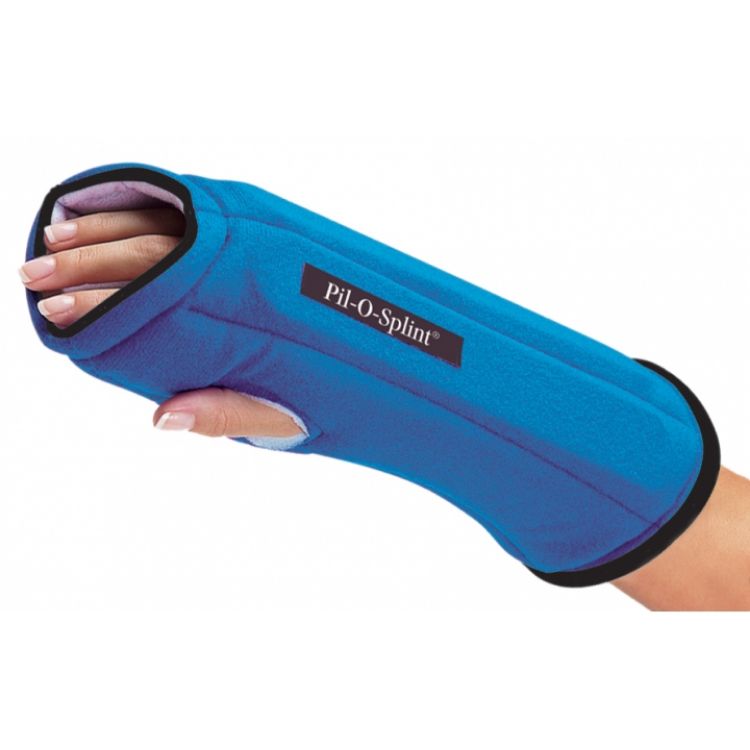 Djo Procare Pil-O-Splint