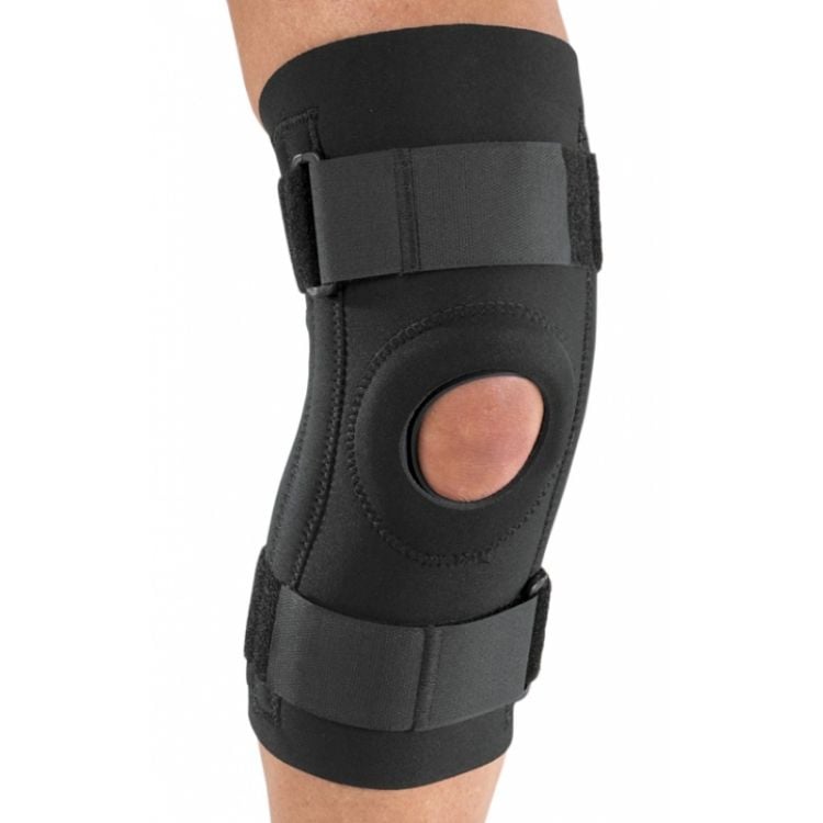 Djo Procare Stabilized Knee Support