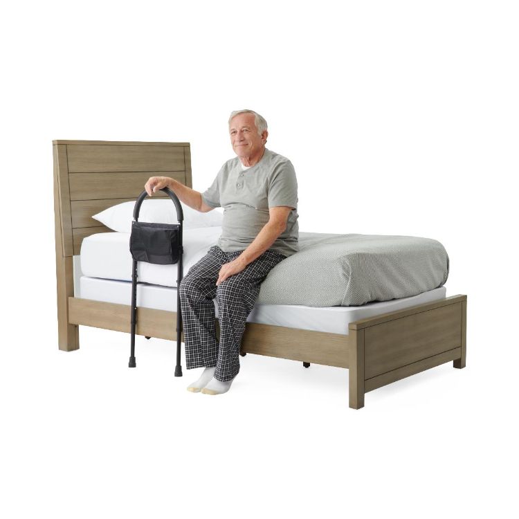 Medline Bed Assist Bar