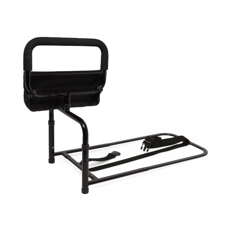 Medline Swiv Assist Bar With Swivel Handle