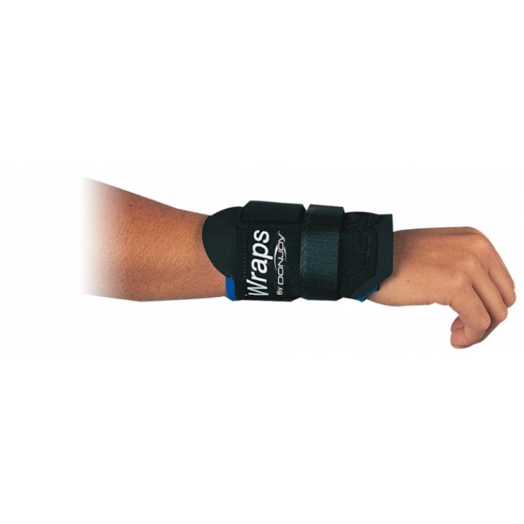 Djo Donjoy Wrist Wraps