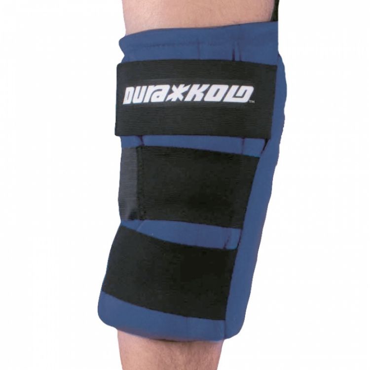 Djo Donjoy Dura Kold Arthroscopy Knee Wrap