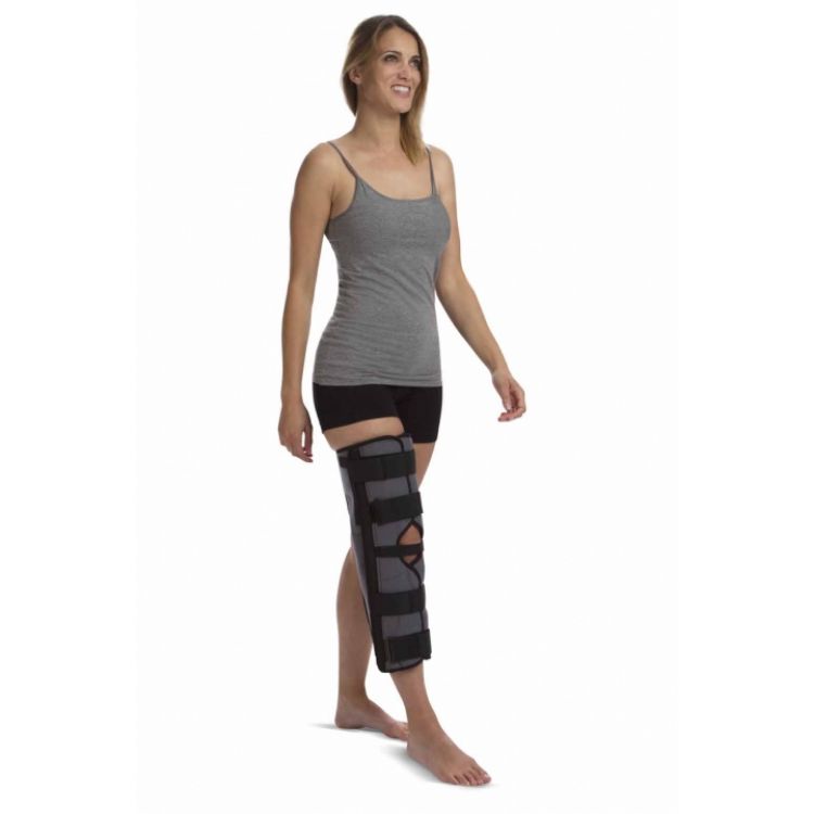 Djo Procare 3-Panel Knee Splint