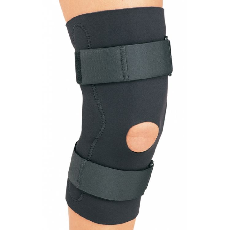 Djo Procare Hinged Knee Support