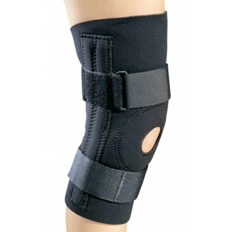 Djo Procare Patella Stabilizer With Buttress