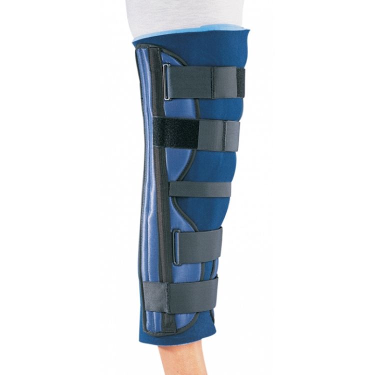 Djo Procare Clinic 3-Panel Knee Splint