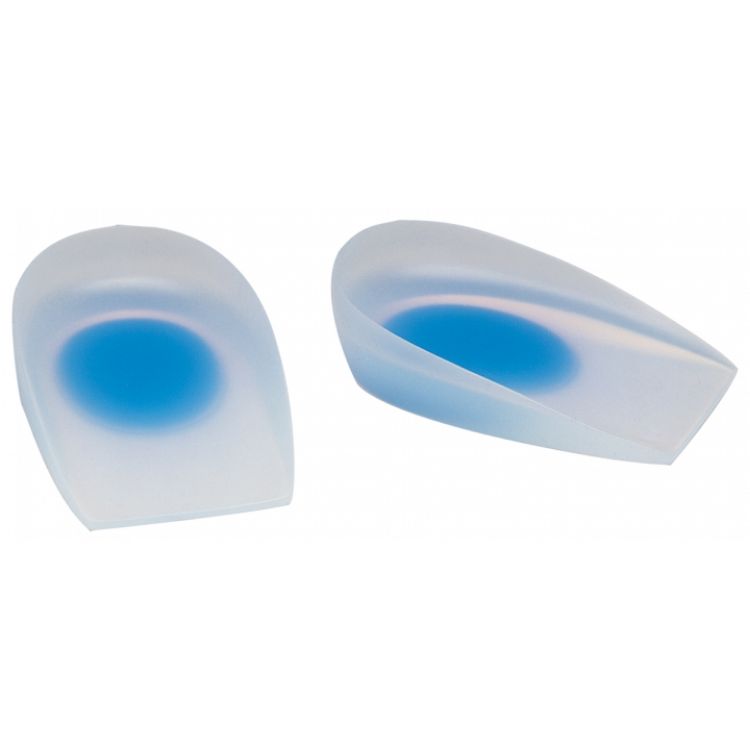 Djo Procare Silicone Heel Cups