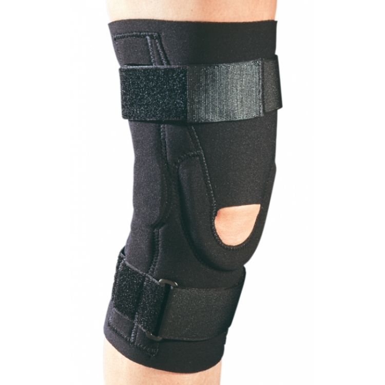 Djo Procare Hinged Patella Stabilizer