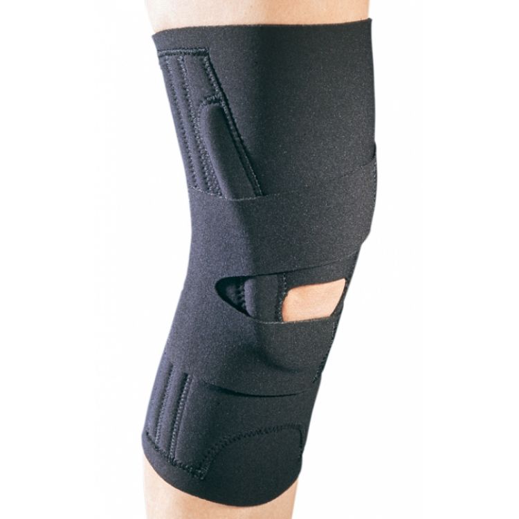 Djo Procare Lateral Patella Stabilizer