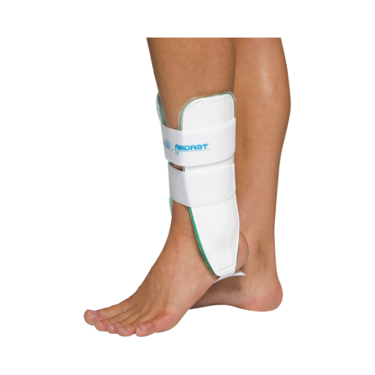 Djo Aircast Air-Stirrup Ankle Brace