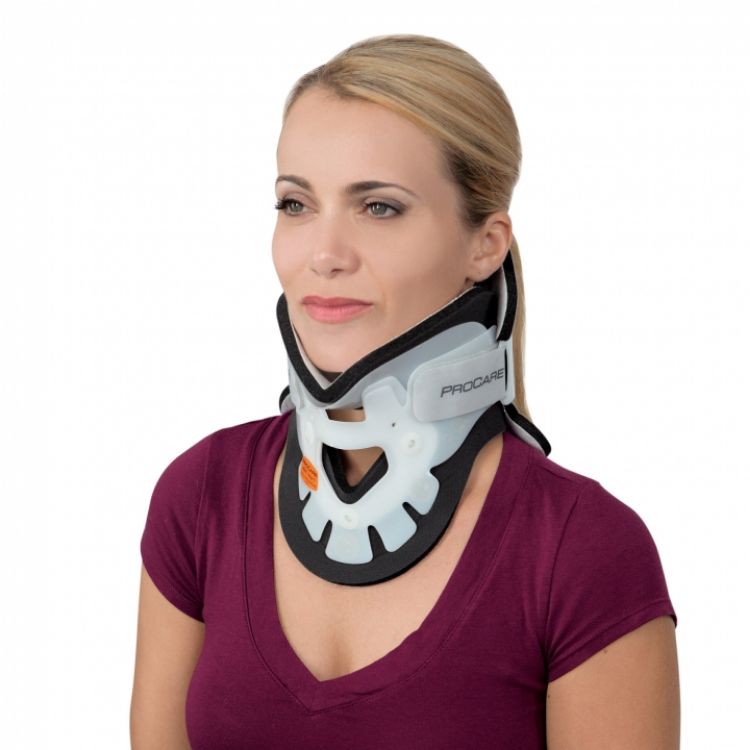 Djo Procare Transitional 172 Cervical Collar