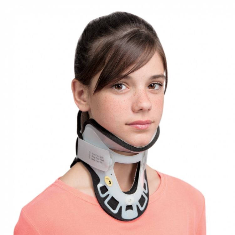 Djo Procare Transitional 172 Cervical Collar