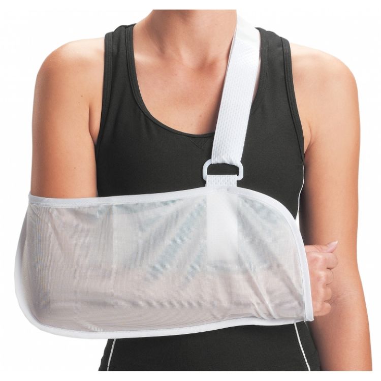 Djo Procare Chieftain Arm Sling