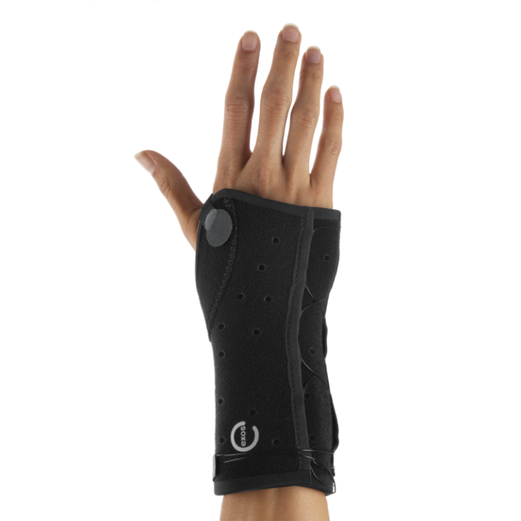 Djo Exos Wrist Brace (No BOA)