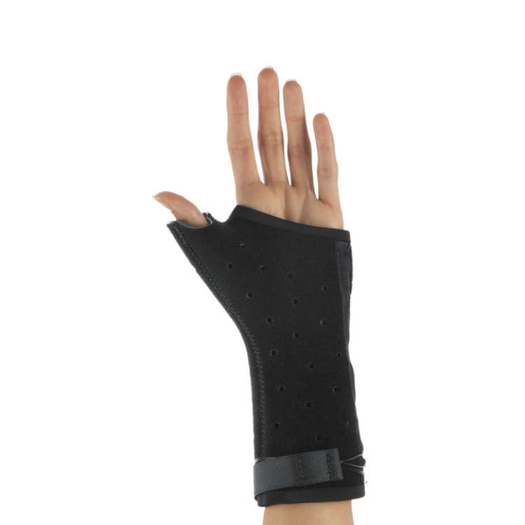 Djo EXOS Long Thumb Spica