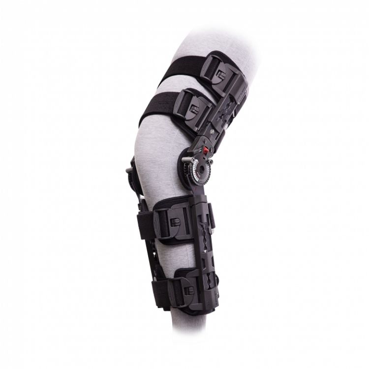 Djo Donjoy X-ROM Post-Op Knee Brace