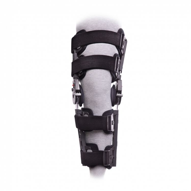 Djo Donjoy X-ROM Post-Op Knee Brace