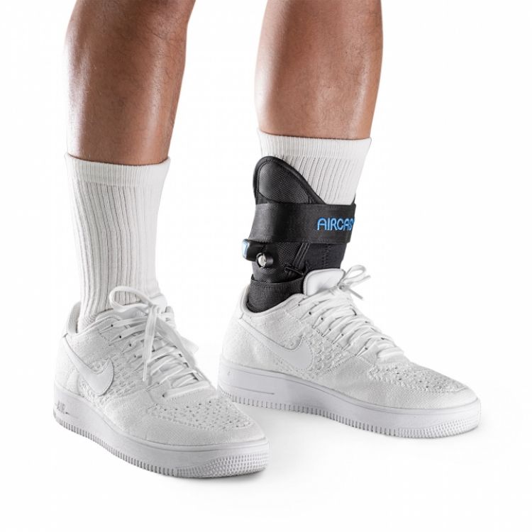 Djo Aircast Airlift PTTD Brace